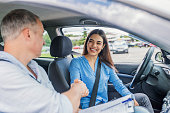 How A Good Driving Instructor Can Help Polish Your Driving Skills