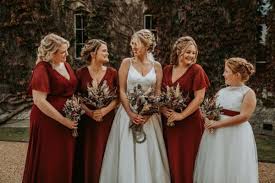 The Ultimate Guide To Plus Size Bridesmaid Dresses In Australia